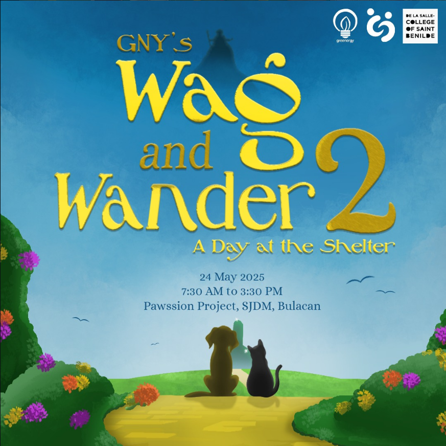 Wag & Wonder 2 Pubmat