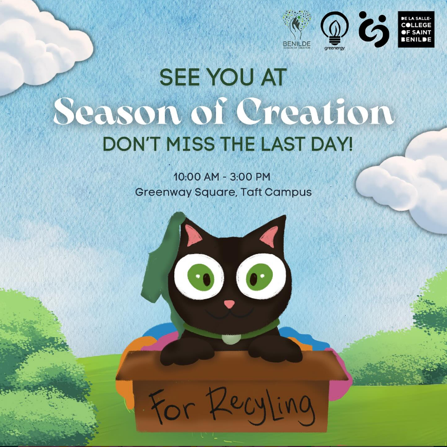 Season of Creations Pubmat