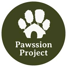 Pawssion Logo