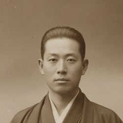 Ideoji Marukami