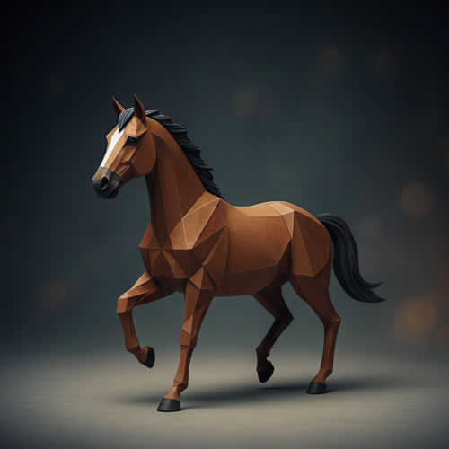 Battle Horse